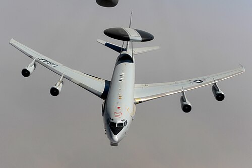 552d Air Control Wing